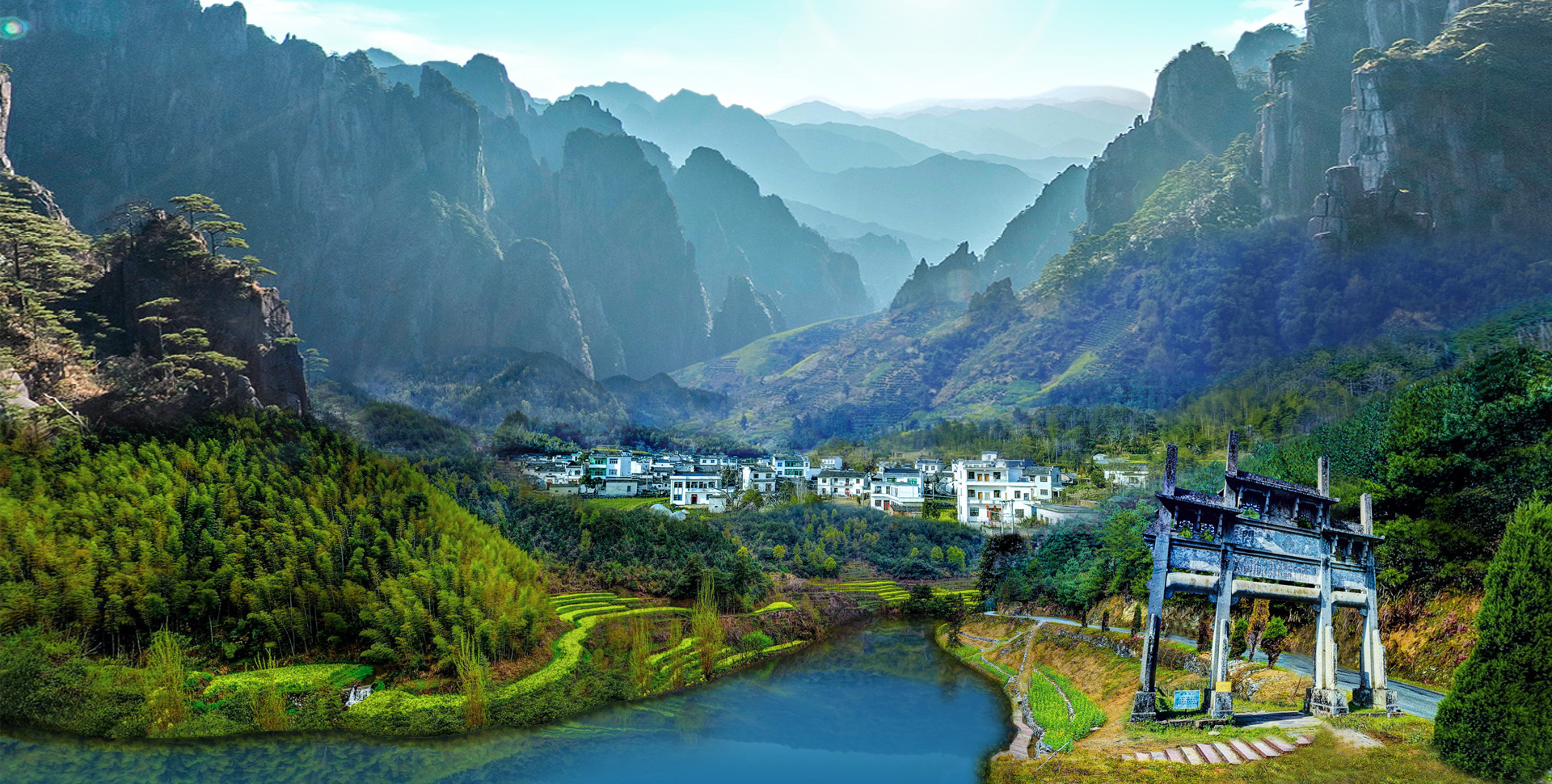 百年真泉天然矿泉水|竹淌泉天然山泉水|桶装水|瓶装水定制|